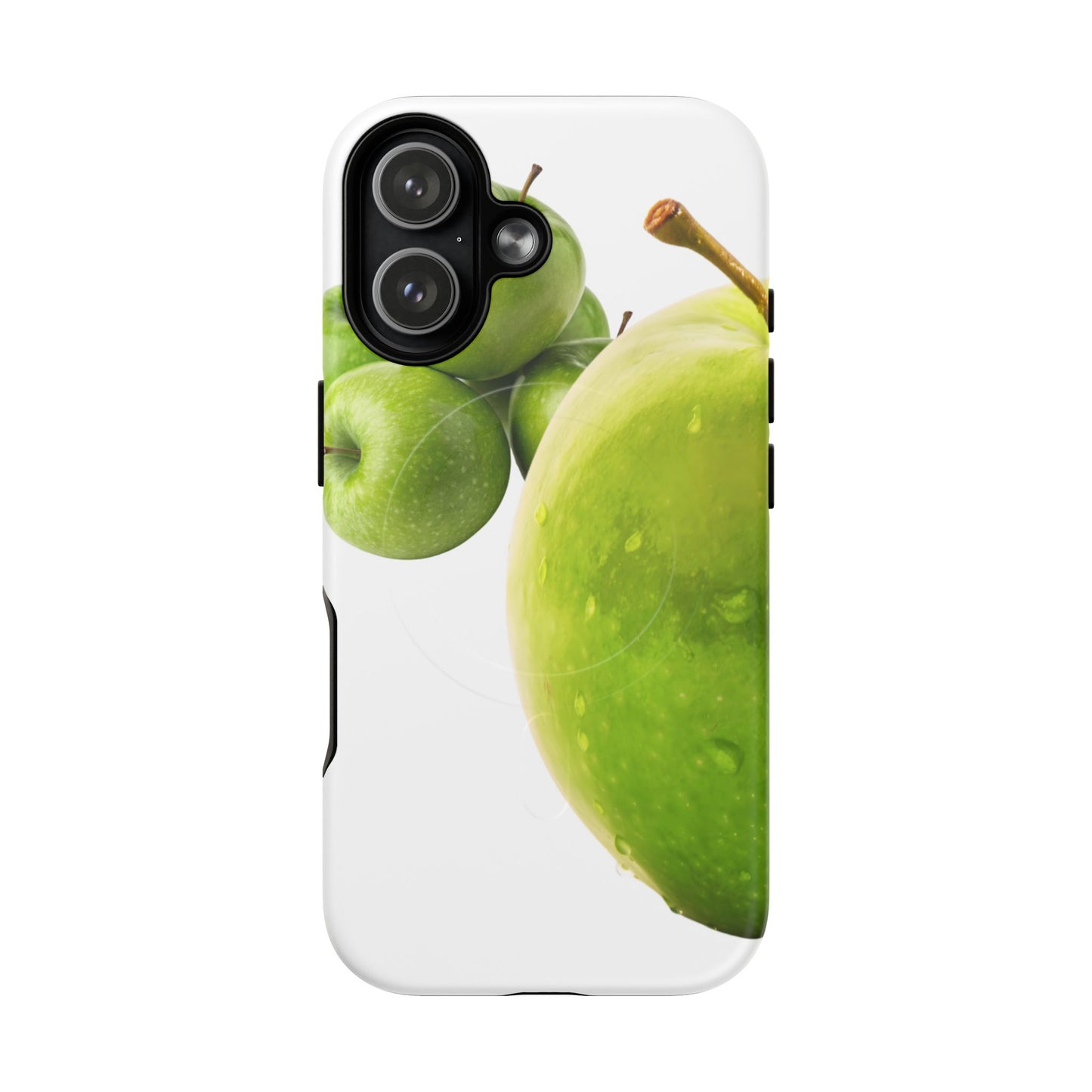 Protective Magnetic Phone Case – Apple Focus
