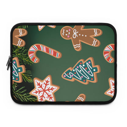 Neoprene Laptop Sleeve – Cookie Season