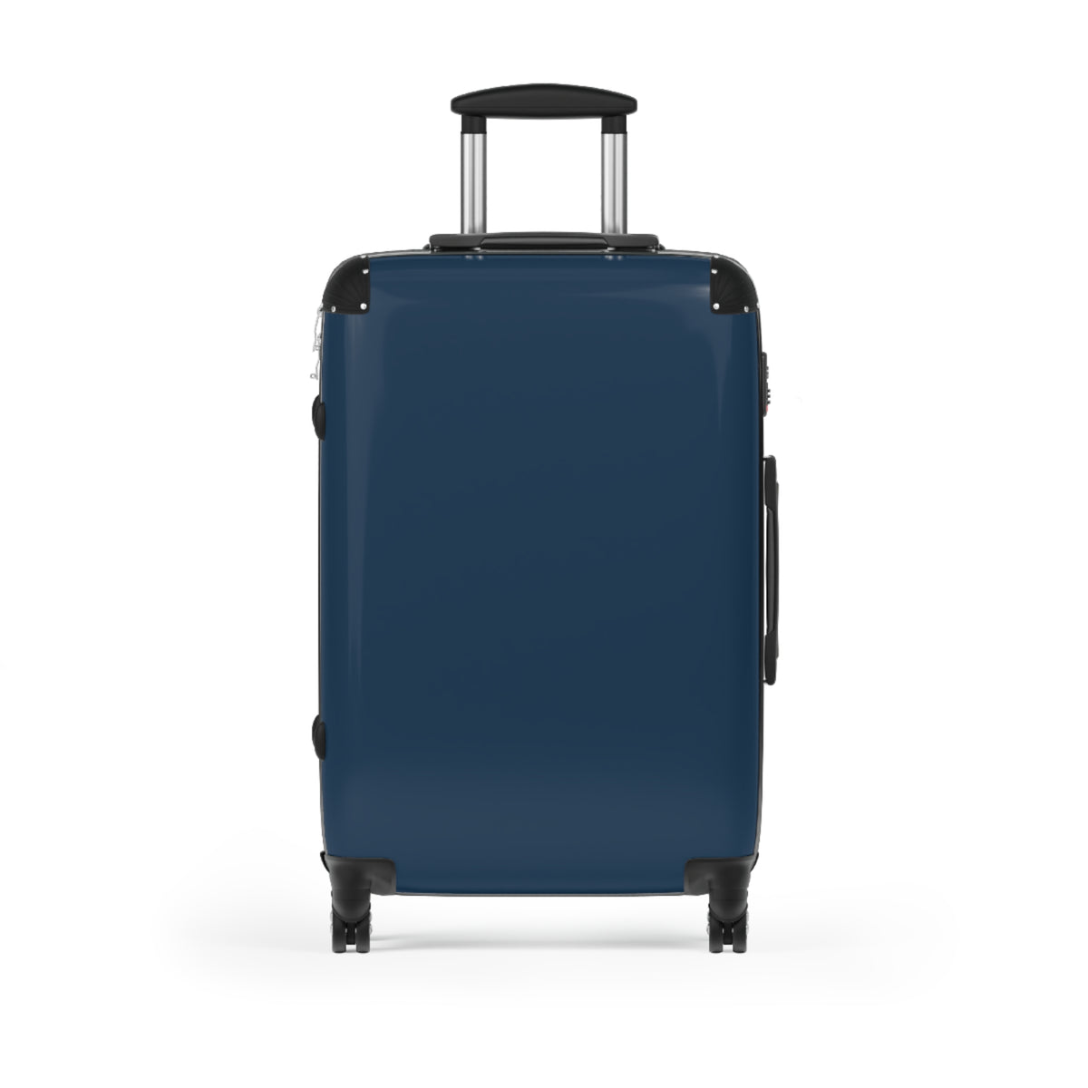Hardshell Suitcase – November Sky