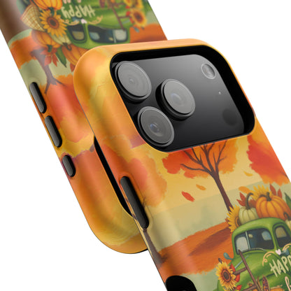 Impact-Resistant Phone Case – Pumpkin Haul