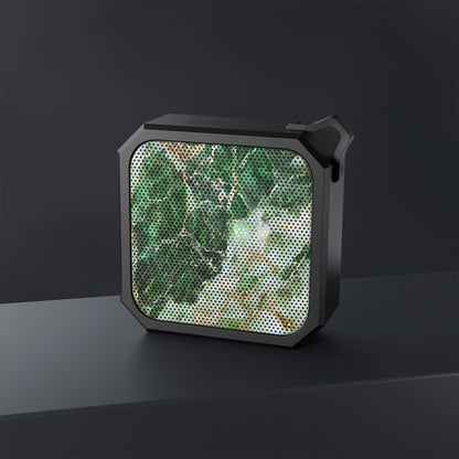 Water-Resistant Bluetooth Speaker – Gilded Jade