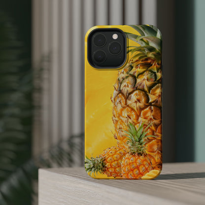 Wireless-Charging Compatible Case – Tropic Mode