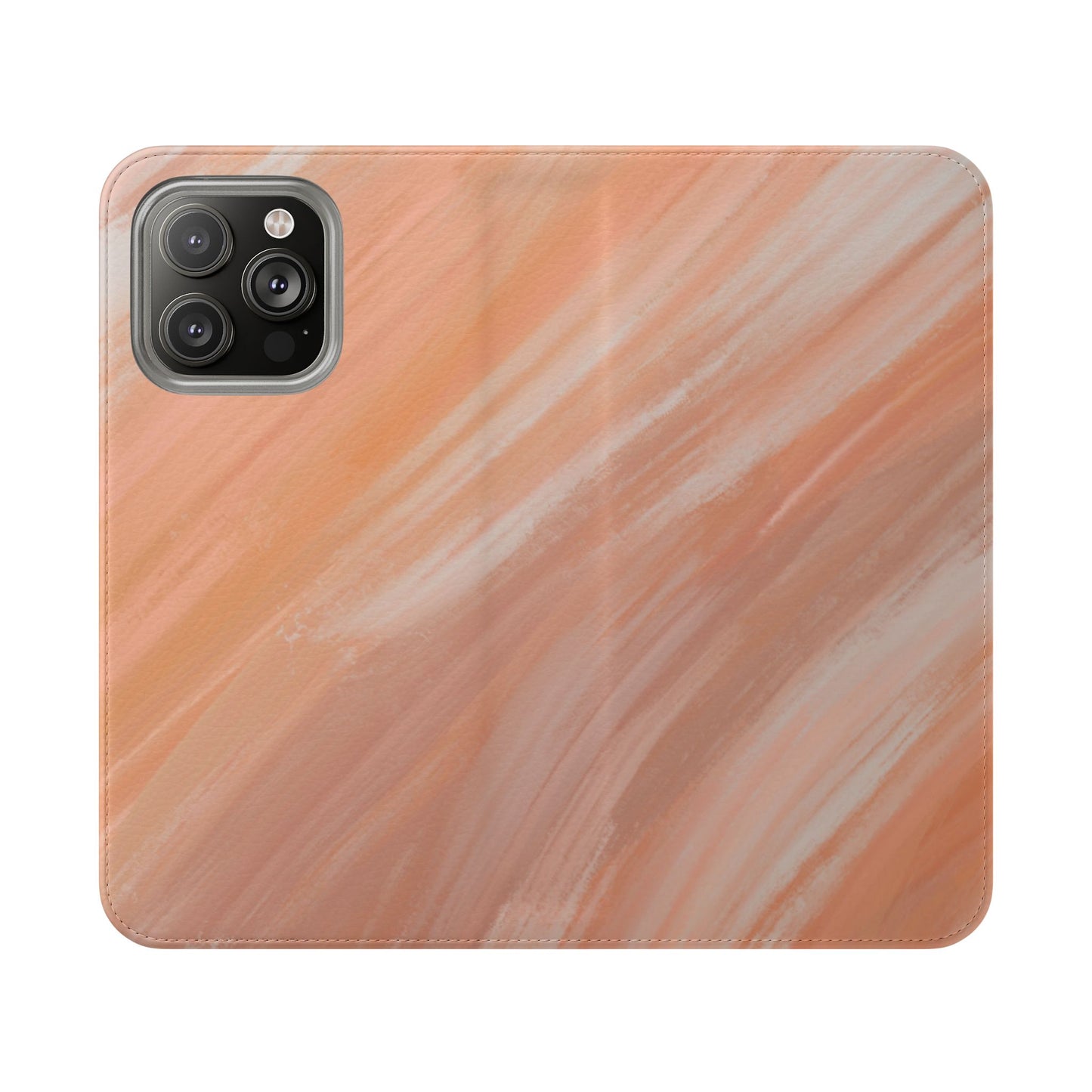 Flip Case – Cashmere Sweep