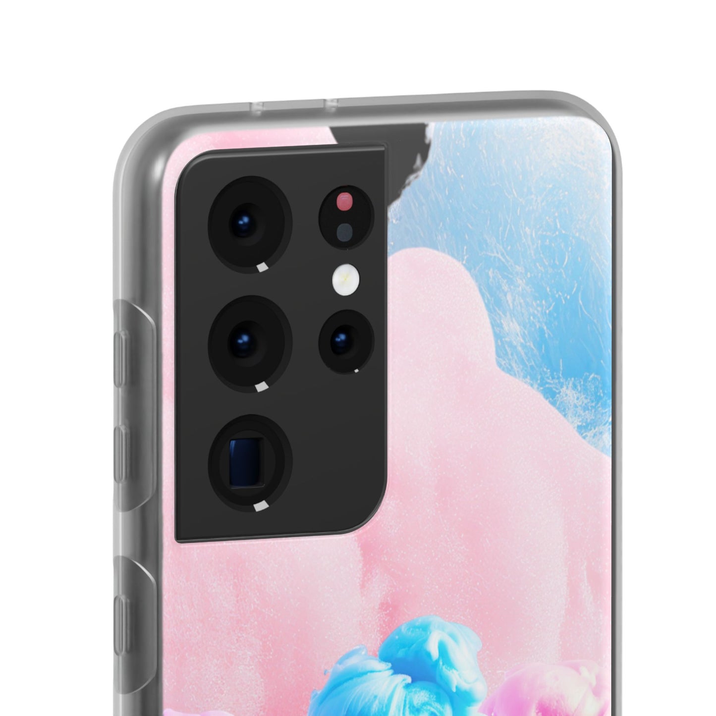Flexi Case – Cotton Candy Dream