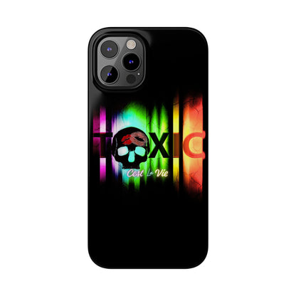 Slim Phone Case – Fatal Attraction