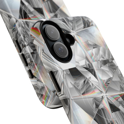 Protective Magnetic Phone Case – Flawless