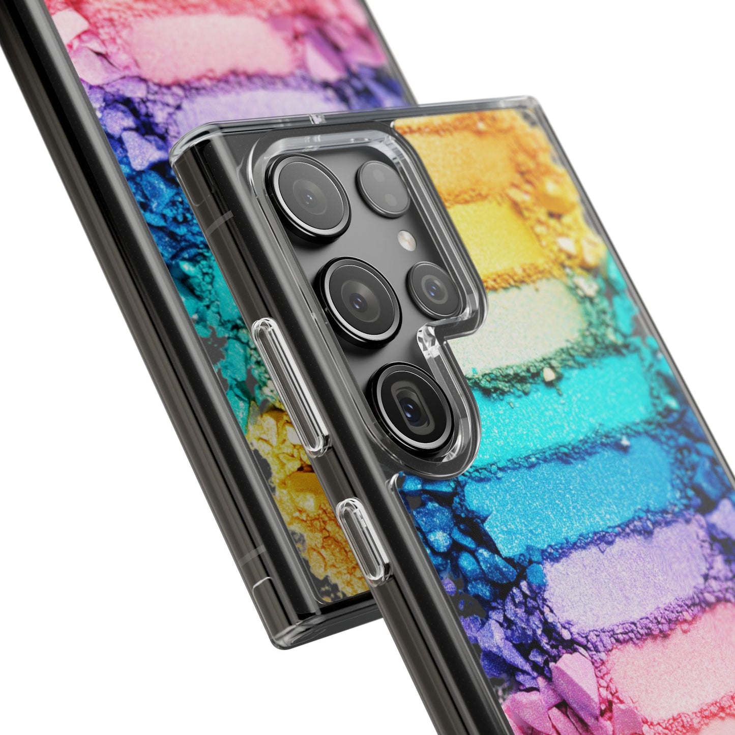 Clear Phone Case – The Lineup