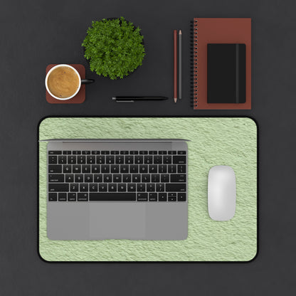 Desk Mat – Matcha Wash