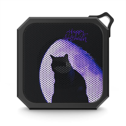 Water-Resistant Bluetooth Speaker – Moonlit Familiar