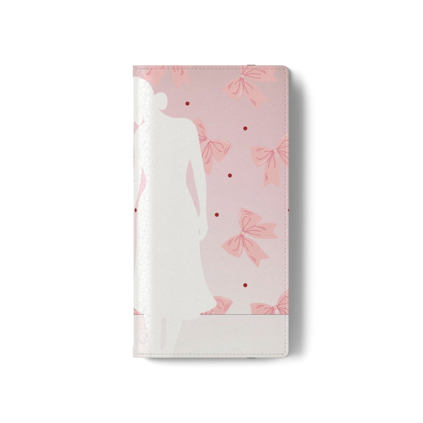 Flip Case – Best Mom: My Little Girl