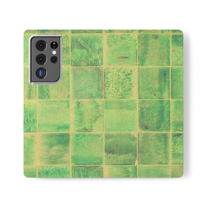 Flip Case – Mosaic Mode