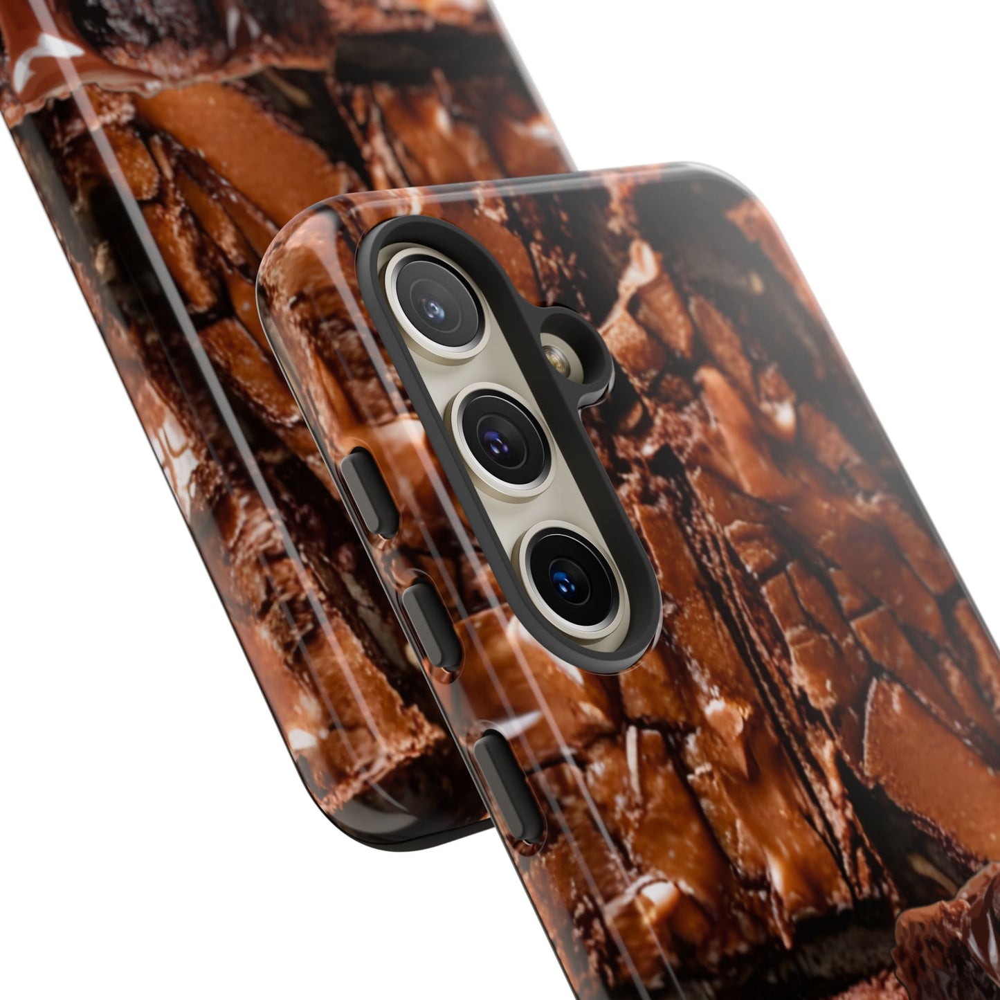 Protective Phone Case – Brownie Weather