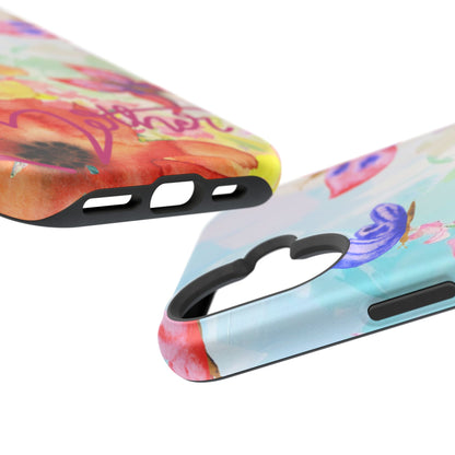 Wireless-Charging Compatible Case – Mother's Flutter