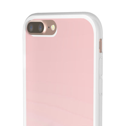 Flexi Case – Soft Blush