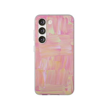 Flexi Case – Sorbet Stroke