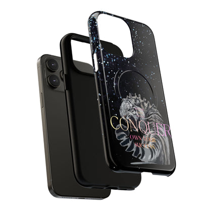Protective Magnetic Phone Case – Fearless Grace