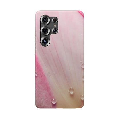Protective Phone Case – Morning Dew