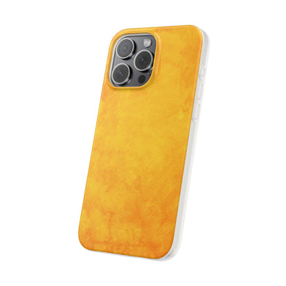Flexi Case – Saffron Smoke