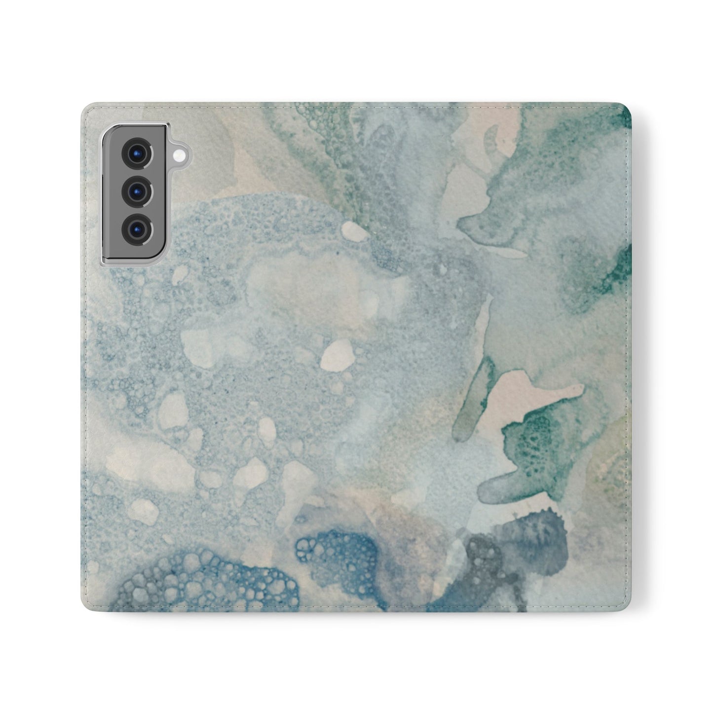 Flip Case – Clay Water