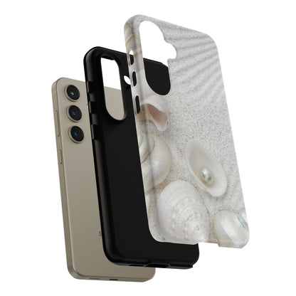 Protective Phone Case – Pearl Shore