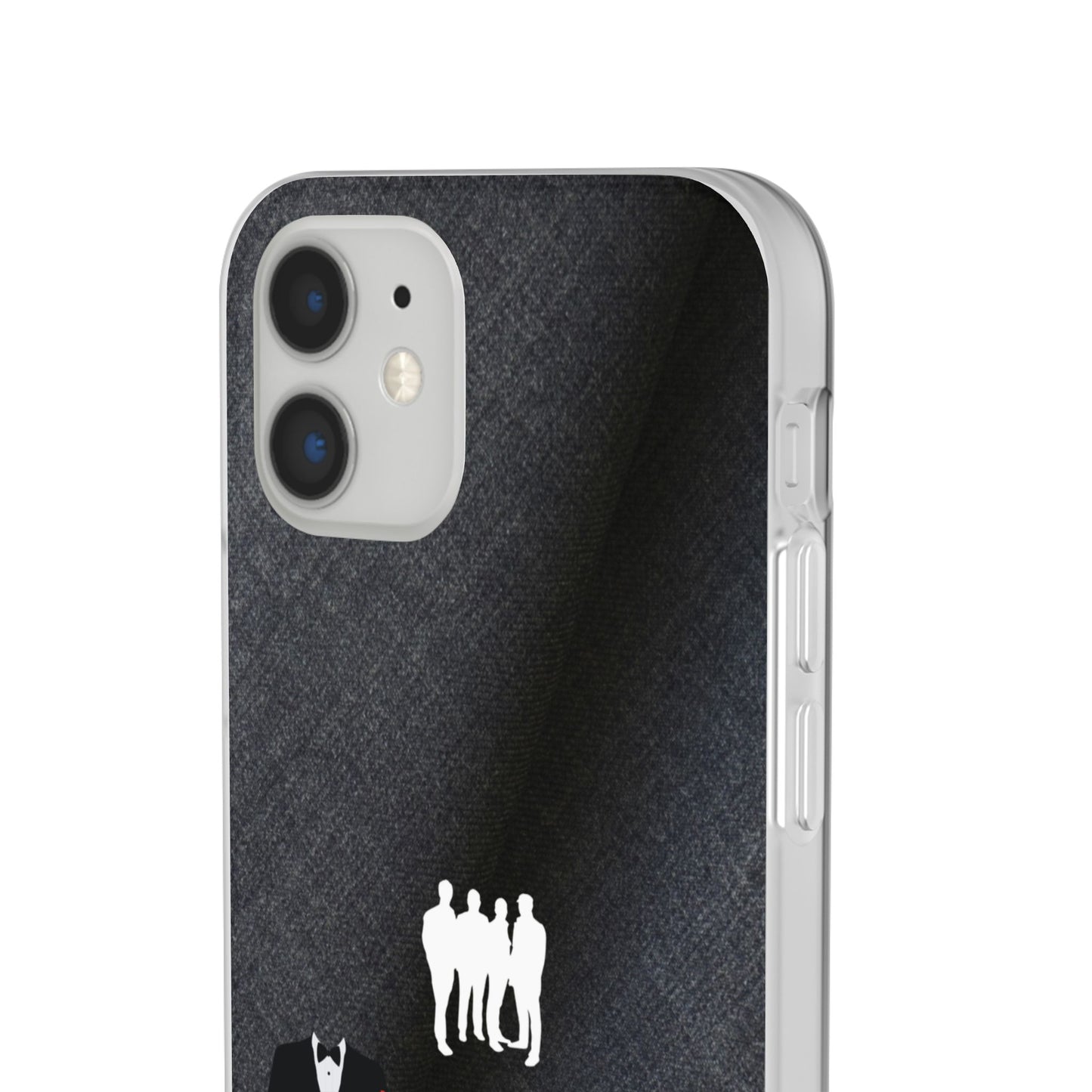 Flexi Case – Stand Alone
