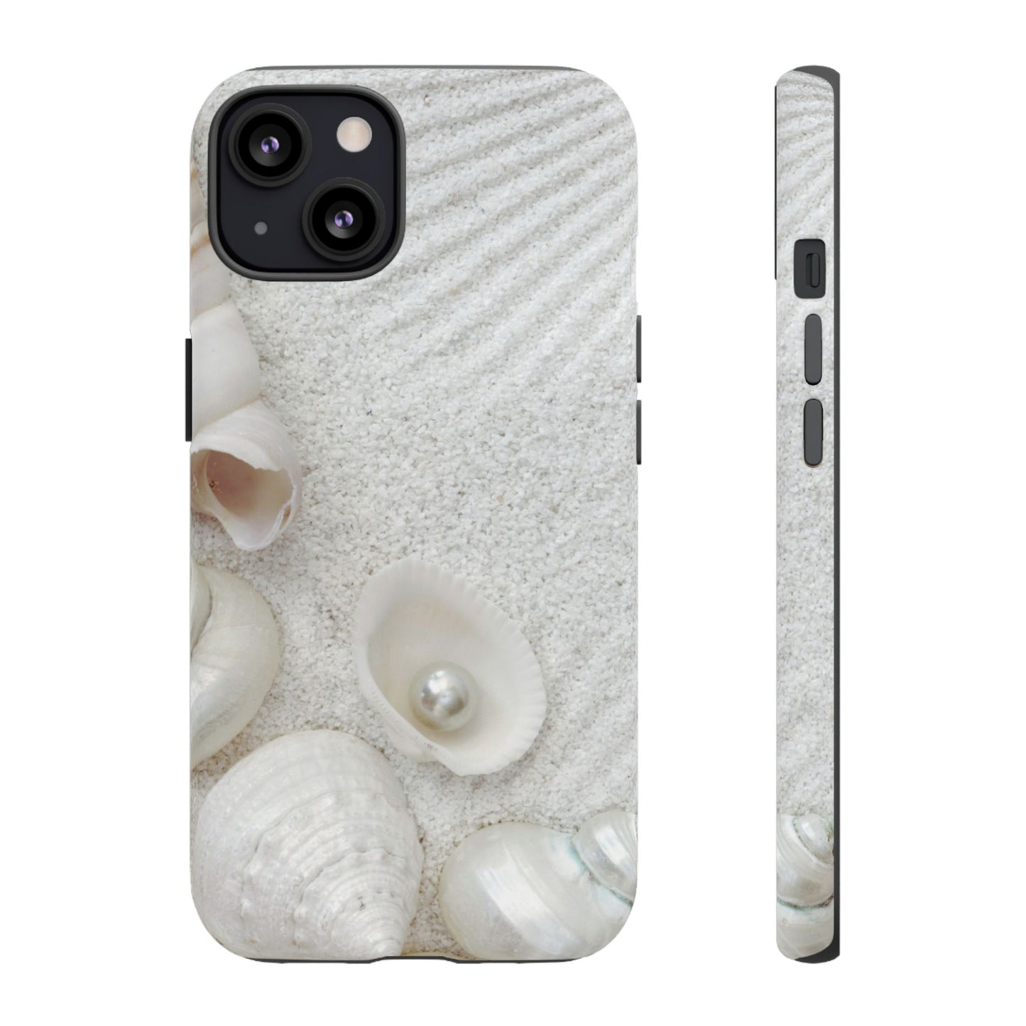 Protective Phone Case – Pearl Shore