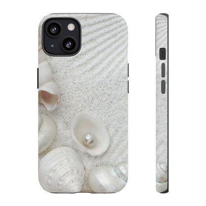Protective Phone Case – Pearl Shore