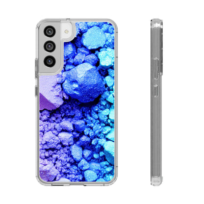 Clear Phone Case – Pigment Play