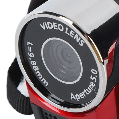 2.7In Camera 4K Camera Vlogging Camera 4K 48MP DV Camera 2.7In TFT Rotatable Screen 16X Digital Zoom Video Camera with USB Cable