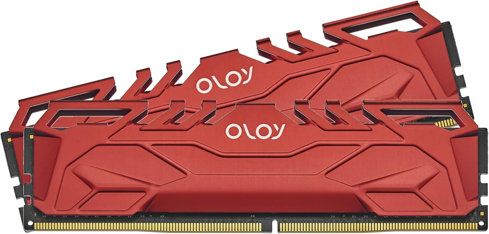 DDR4 RAM 32GB (2X16Gb) 3200 Mhz CL16 1.35V 288-Pin Desktop Gaming UDIMM (MD4U1632161DHRDA)