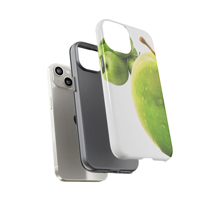 Protective Phone Case – Apple Focus