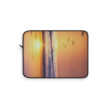 Laptop Sleeve – Endless Summer