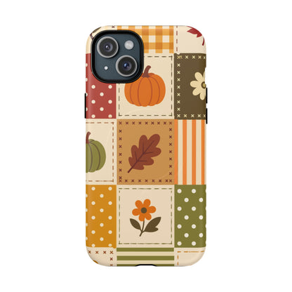 Protective Magnetic Phone Case – Harvest Stitch