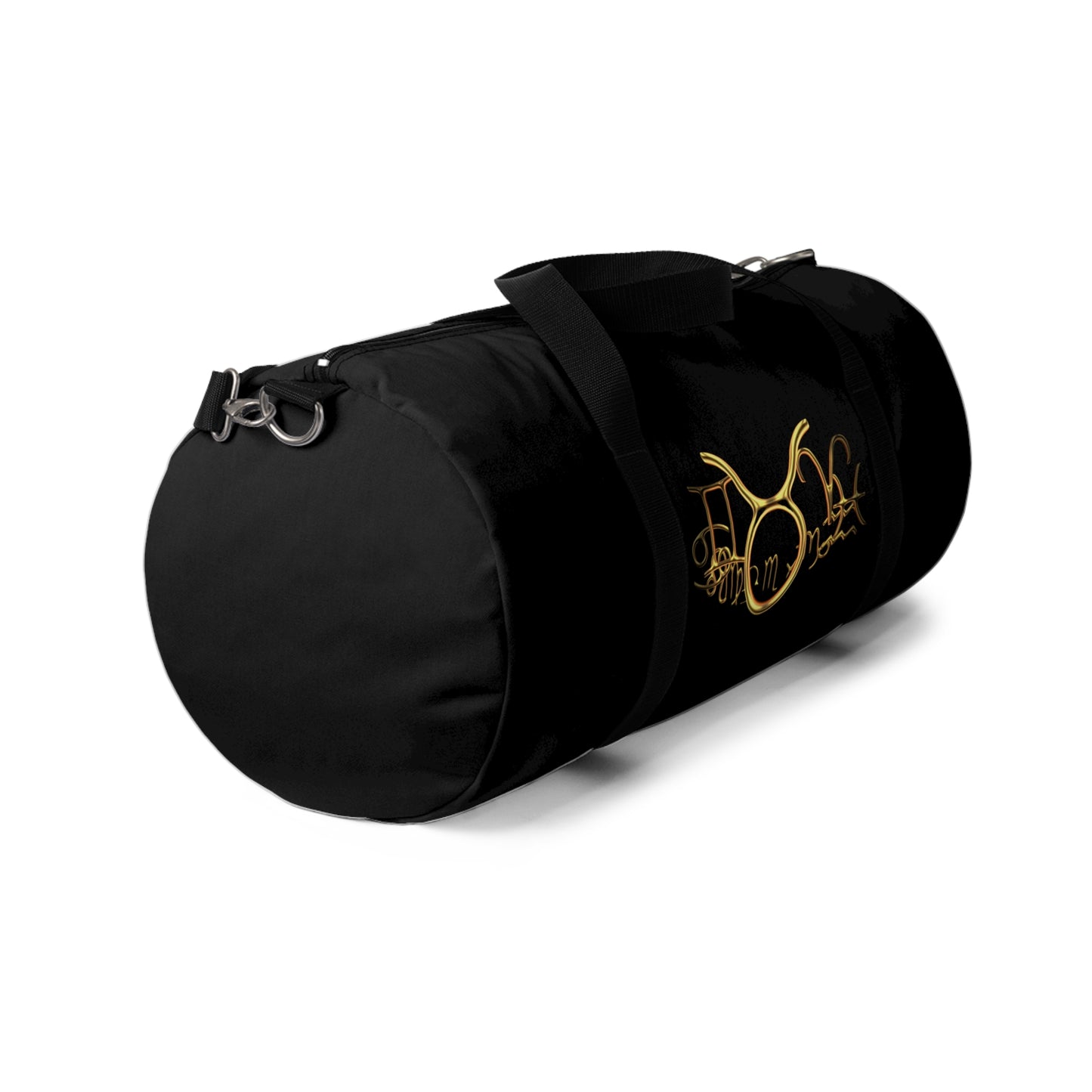 Duffel Bag – Taurus Throne