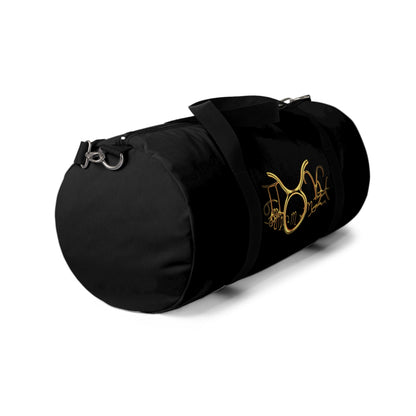 Duffel Bag – Taurus Throne