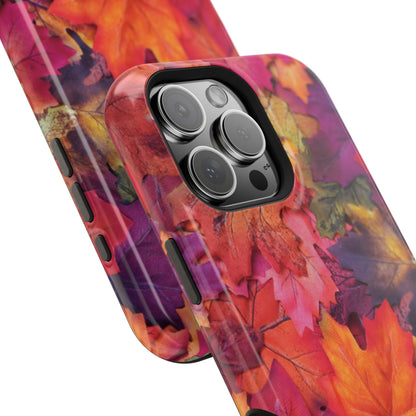Impact-Resistant Phone Case – Forever Fall