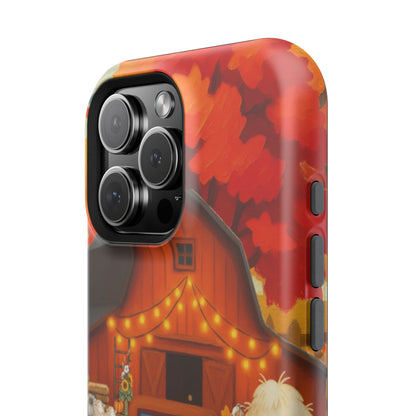 Impact-Resistant Phone Case – Country Harvest