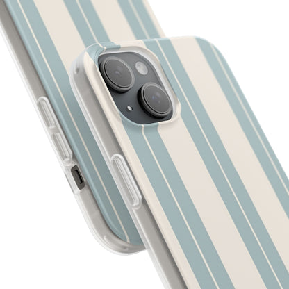 Flexi Case – Coastal Stripe