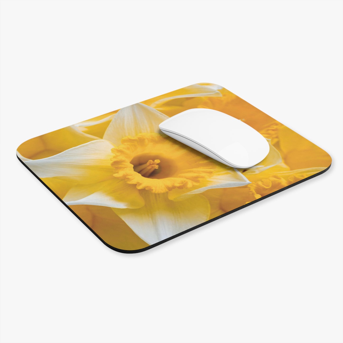 Mouse Pad – Daffodil Daylight