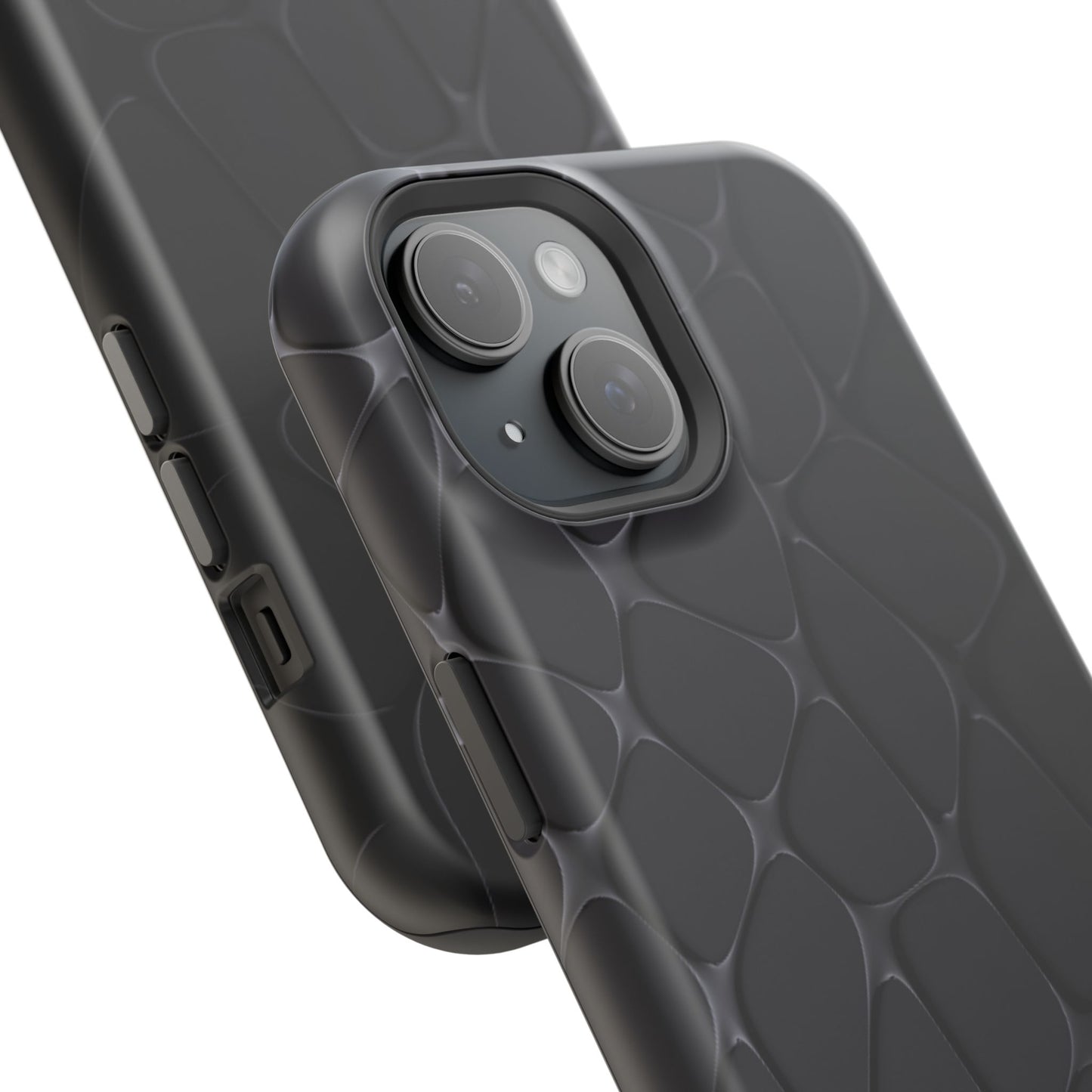 Wireless-Charging Compatible Case – Night Scale