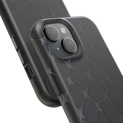 Wireless-Charging Compatible Case – Night Scale