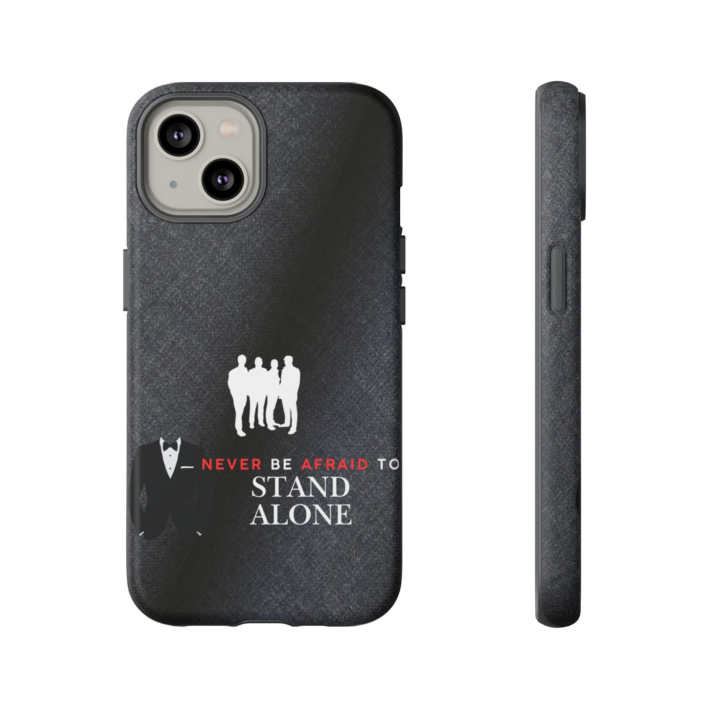 Protective Phone Case – Stand Alone