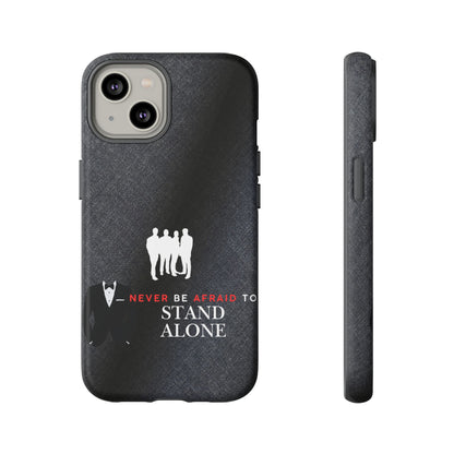 Protective Phone Case – Stand Alone