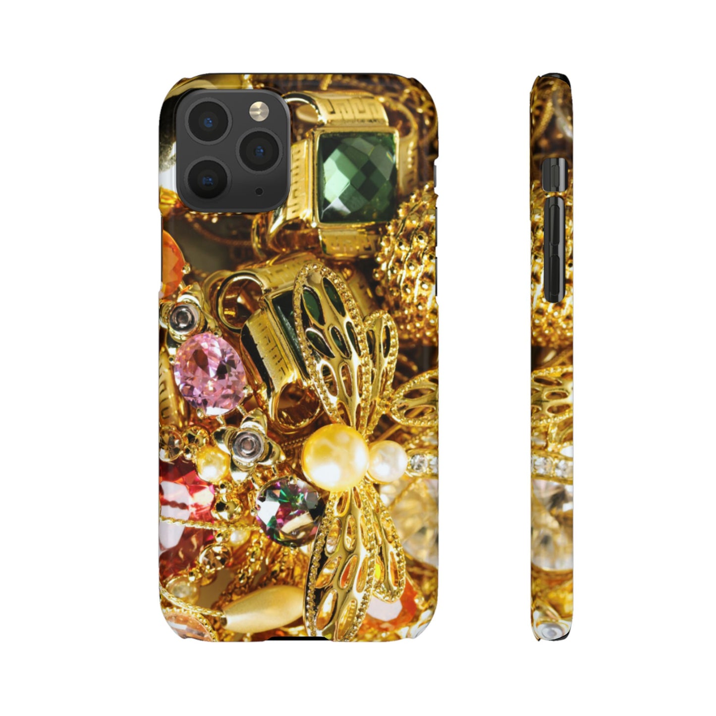 Snap Phone Case – Royal Dynasty
