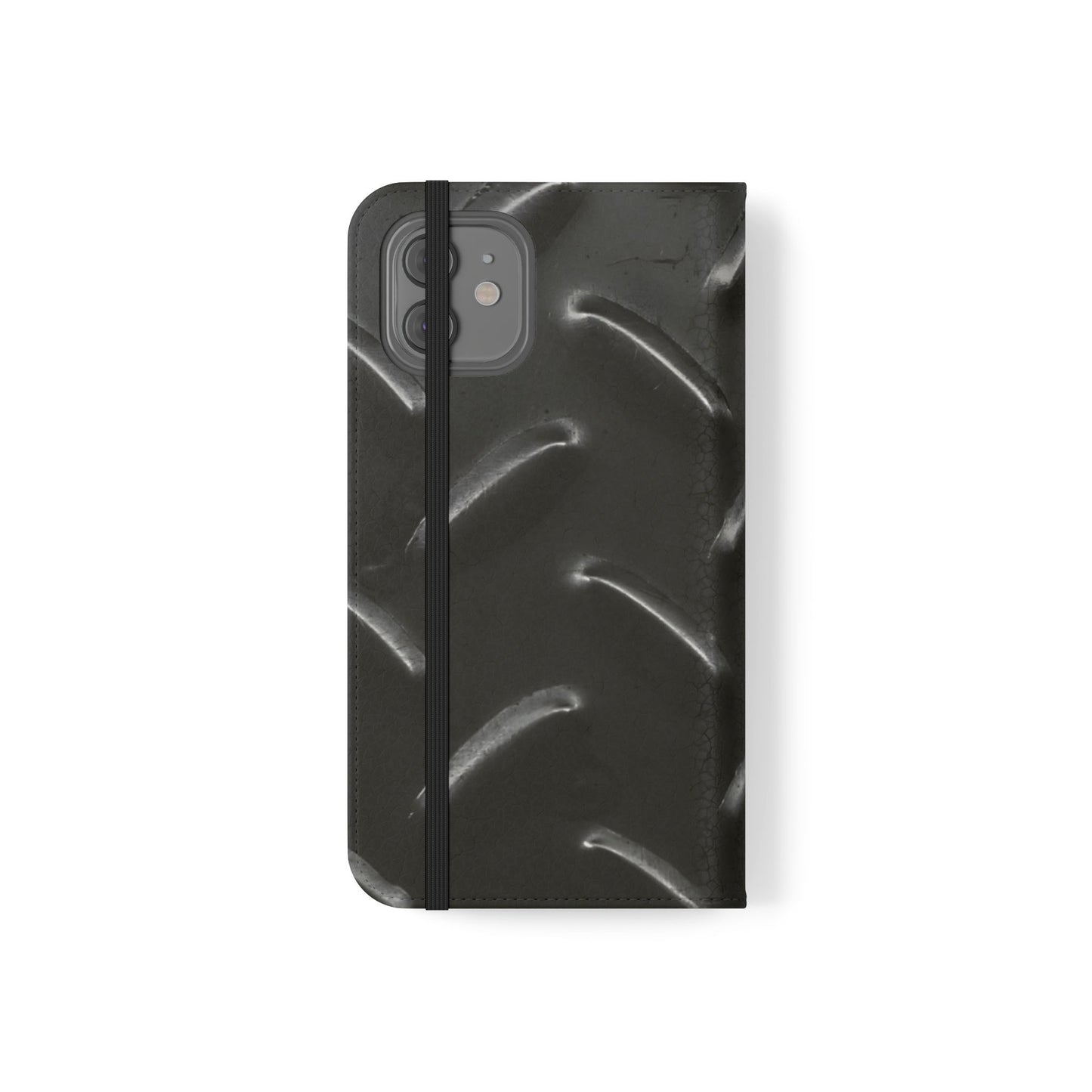 Flip Case – Blackout Plate
