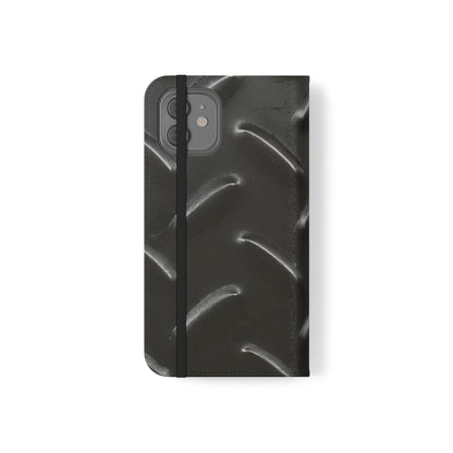 Flip Case – Blackout Plate