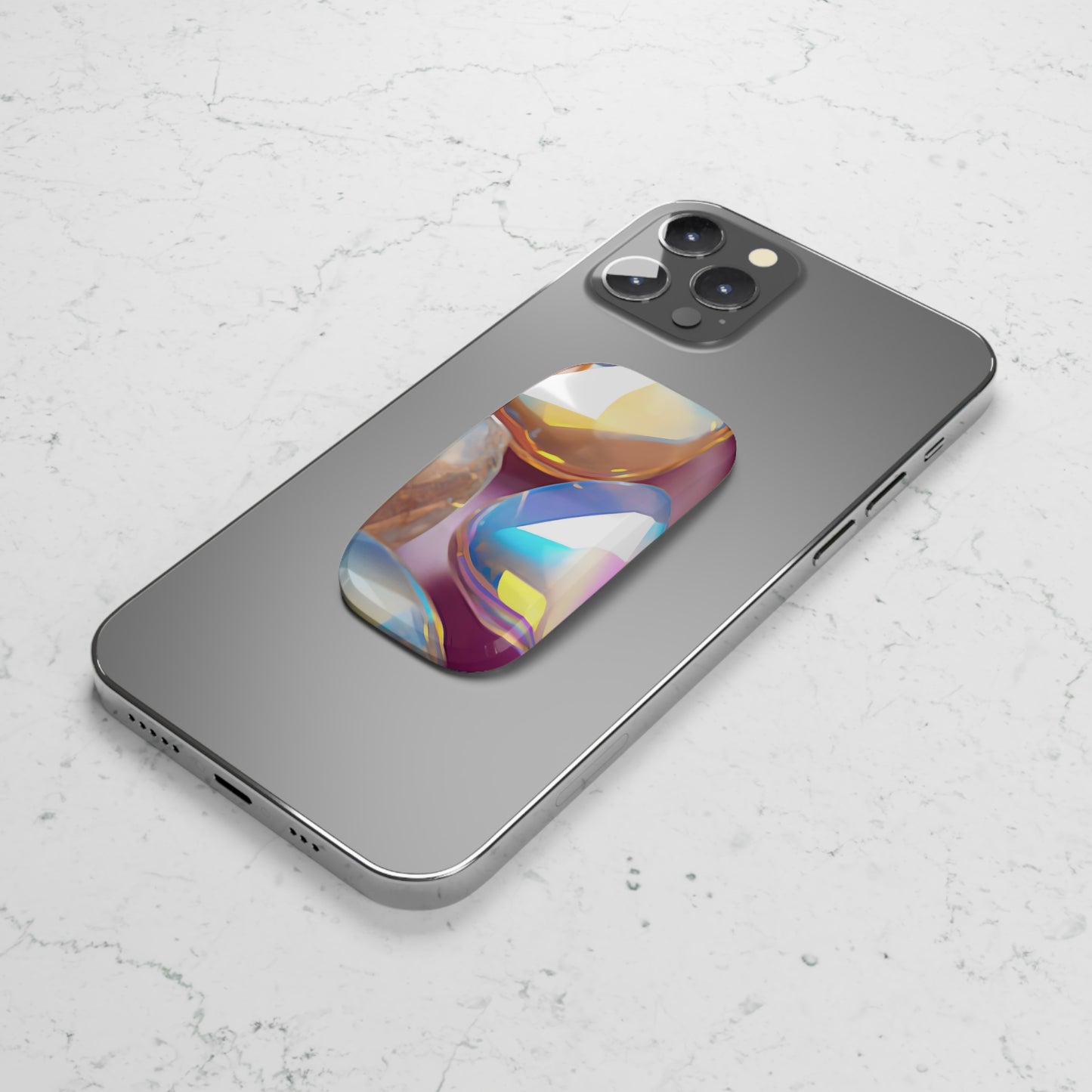 Phone Grip – Glass Candy