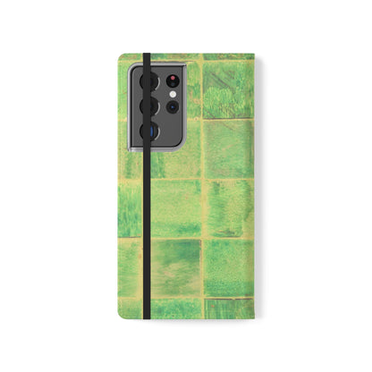 Flip Case – Mosaic Mode