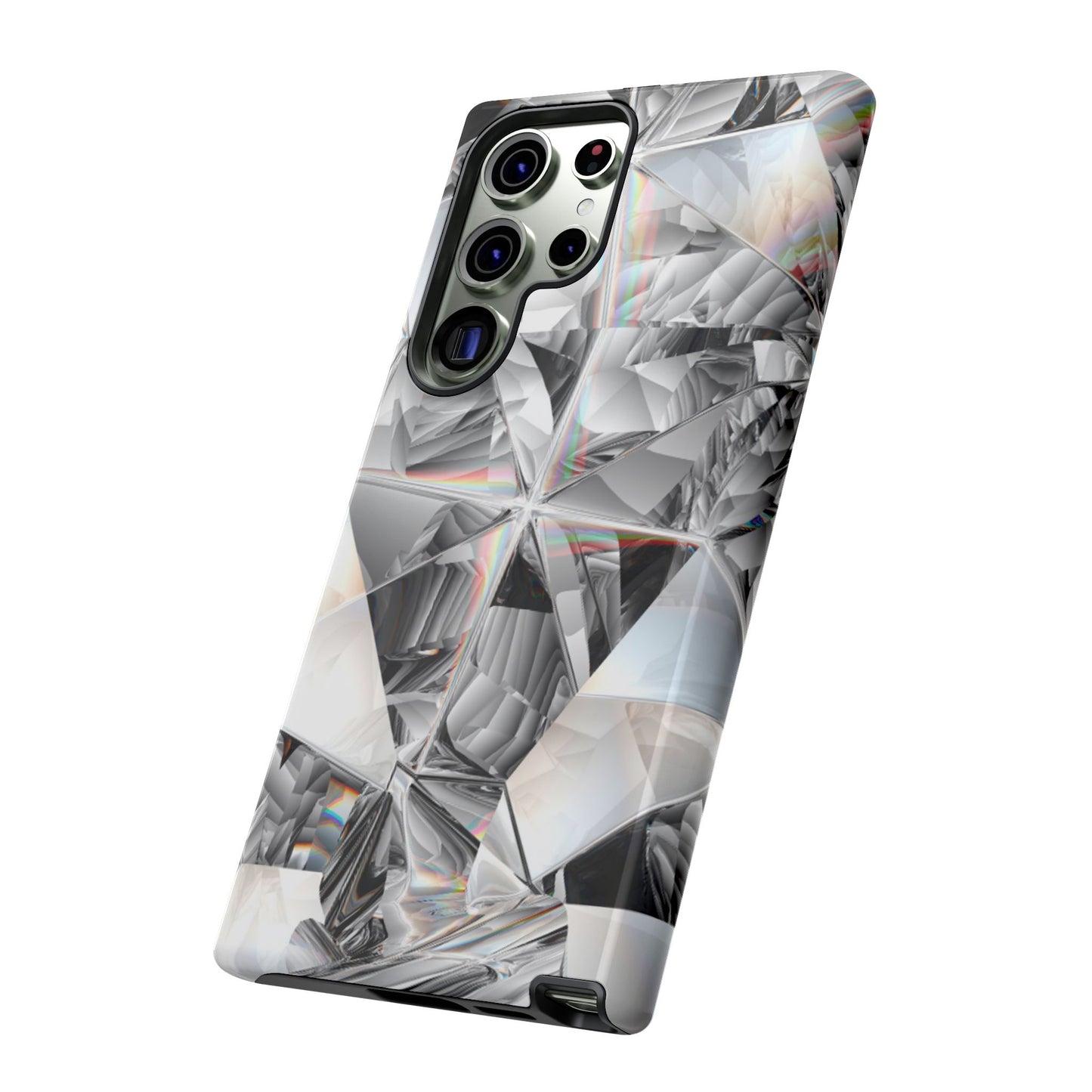 Protective Phone Case – Flawless