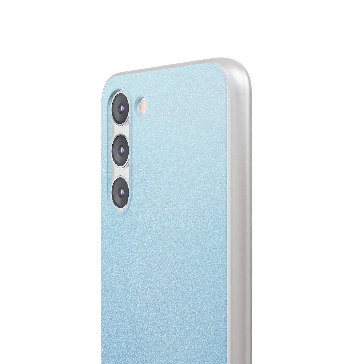 Flexi Case – Blue Whisper